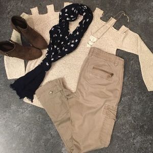 Eddie Bauer Cargo pants